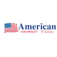 American Chevrolet Cadillac Logo