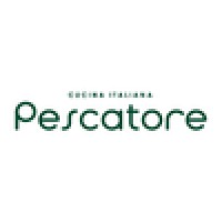 Pescatore Restaurant Logo