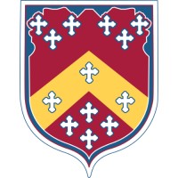 Harlaxton College Logo