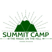 Summit Camp Logo