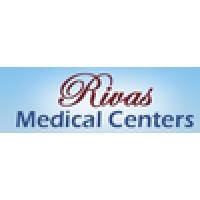 Rivas Medical Center Logo