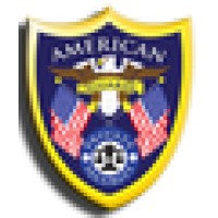 American Guard Logo