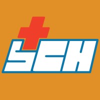 Stone County Hospital Logo