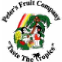 Peters Fruit Company Logo