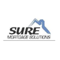 Sure Mortgage Logo