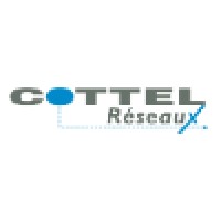 Cottel Reseaux Logo