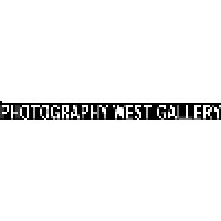 Photography West Gallery Logo