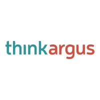 ThinkArgus Logo