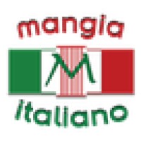 Mangia Italiano Logo