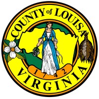 County of Louisa Logo