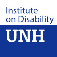 UNH Institute on Disability Logo