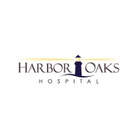 Harbor Oaks Hospital Logo