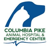 Columbia Pike Animal Hospital and Emergency Center Logo