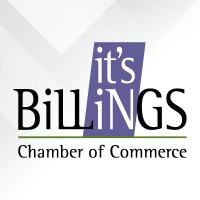 Billings Chamber Of Commerce Logo