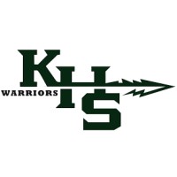 Kapaa High School Logo