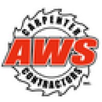 AWS Carpenter Contractors Inc. Logo