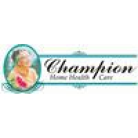 Champion Health Care Inc Logo