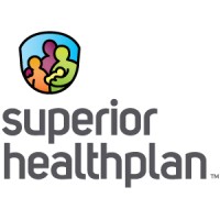 Superior HealthPlan Logo