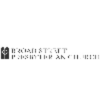 Broad Street Food Pantry Logo