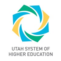 Utah System of Higher Education (USHE) Logo