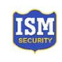 ISM Security Logo