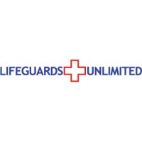 Lifeguards Unlimited Logo