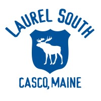 Camp Laurel South Logo
