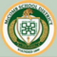 Mccomb School District Logo
