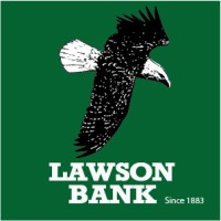 Lawson Bank Logo