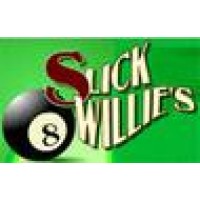 Slick Willies Logo
