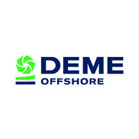 DEME Offshore NL Logo