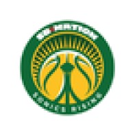 Seattle Supersonics Logo