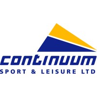 Continuum Sport & Leisure Ltd Logo