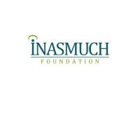 Inasmuch Foundation Logo