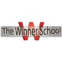 Winner School Logo