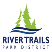 River Trails Park District Logo