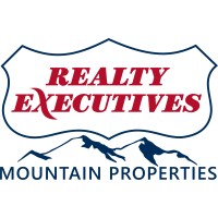 Realty Executives Mountain Properties Logo