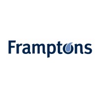 Framptons Limited Logo
