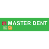Master Dent Logo