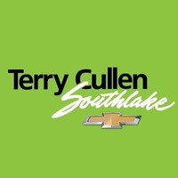 Terry Cullen Chevrolet Logo