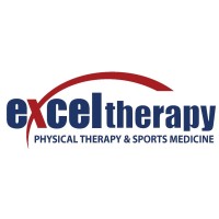 Excel Therapy Specialists Logo