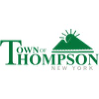 Town Of Thompson Logo