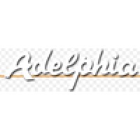 Adelphia Restaurant Logo
