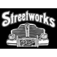 Street Works Logo