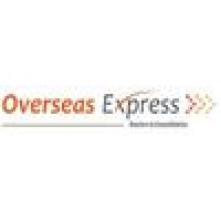 Overseas Express Logo