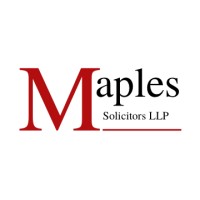 Maples Solicitors LLP Logo