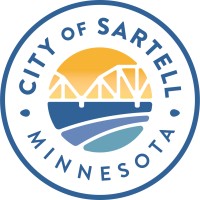 City Of Sartell Logo