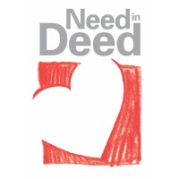 Need In Deed Logo