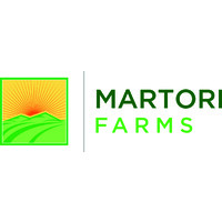 Martori Farms Logo