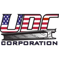 UDC Corporation Logo